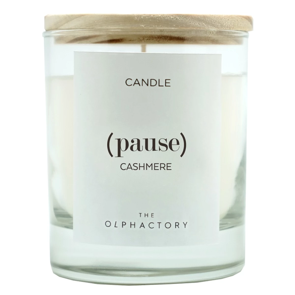 Qiri Aromatik PAUSE cashmere - Figura 2