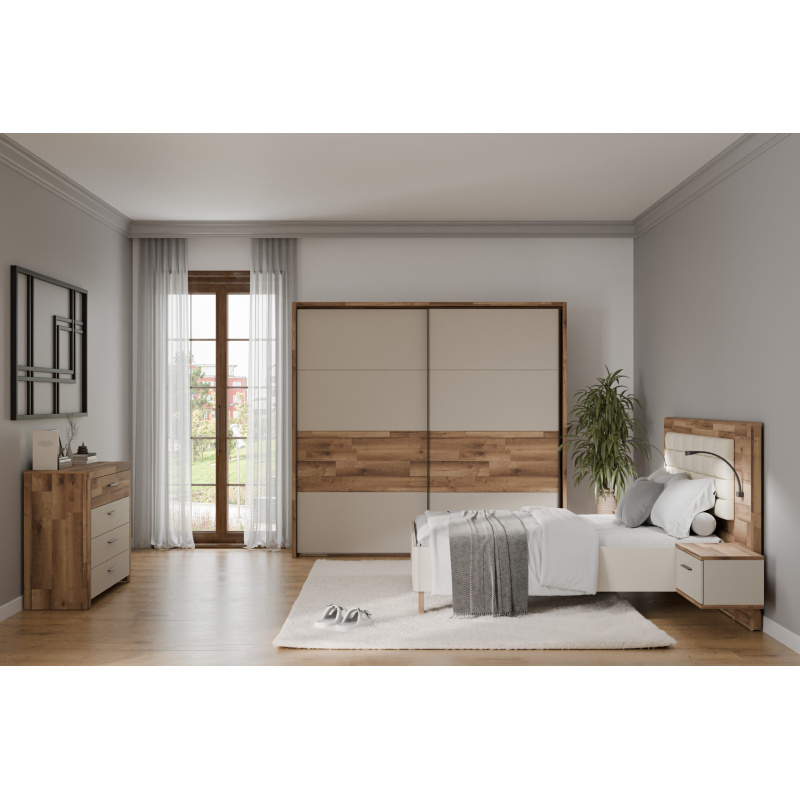 Dhomë e fjetjes RICCIANO