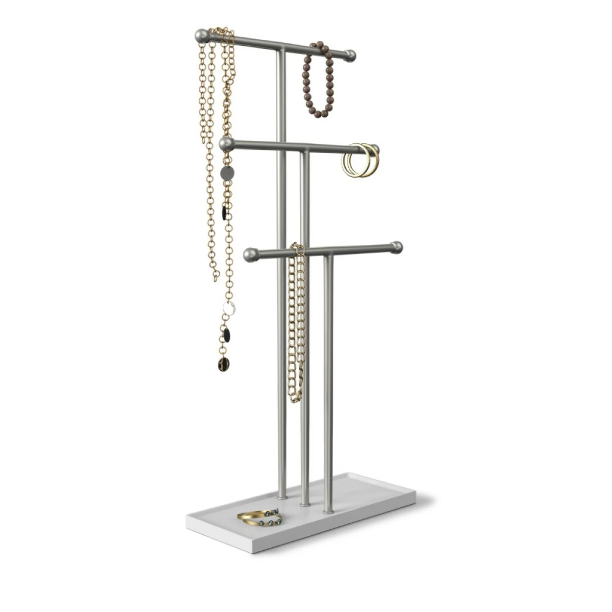 Varëse White/Nickel - Figura 3