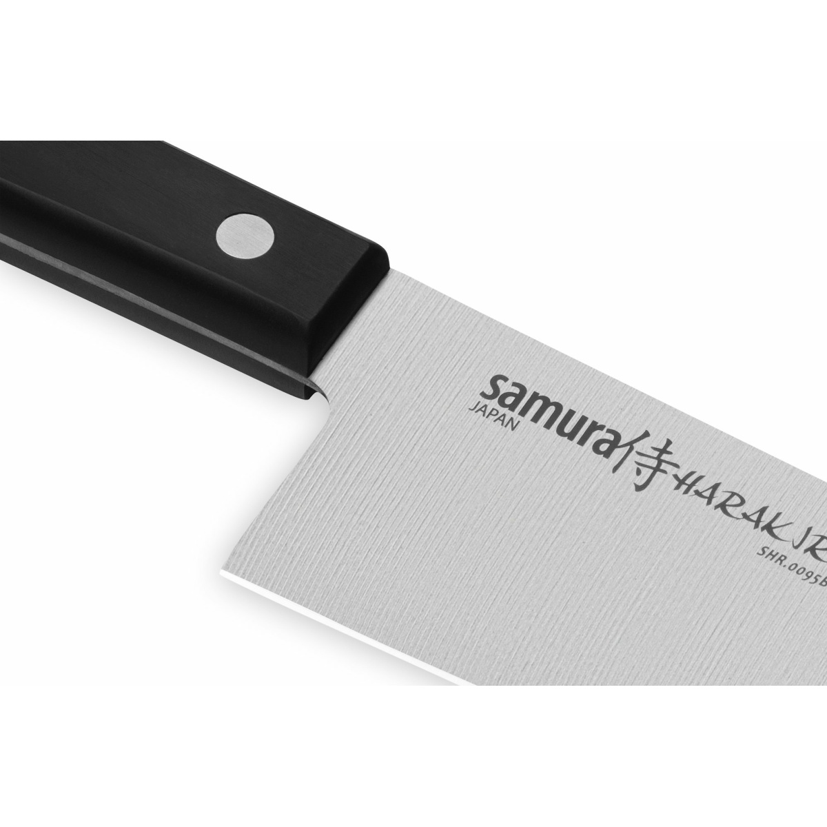 Thikë për prerje HARAKIRI SANTOKU 7.0" / 175mm 59 - Figura 2