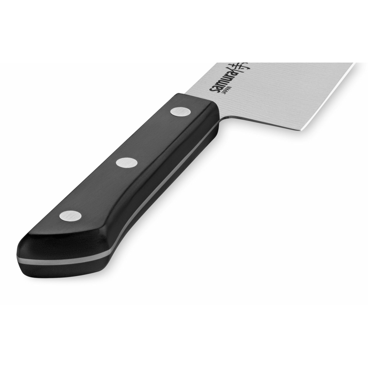 Thikë për prerje HARAKIRI SANTOKU 7.0" / 175mm 59 - Figura 6