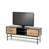 Komodë për TV MURANO RTV-1 - Figura 3