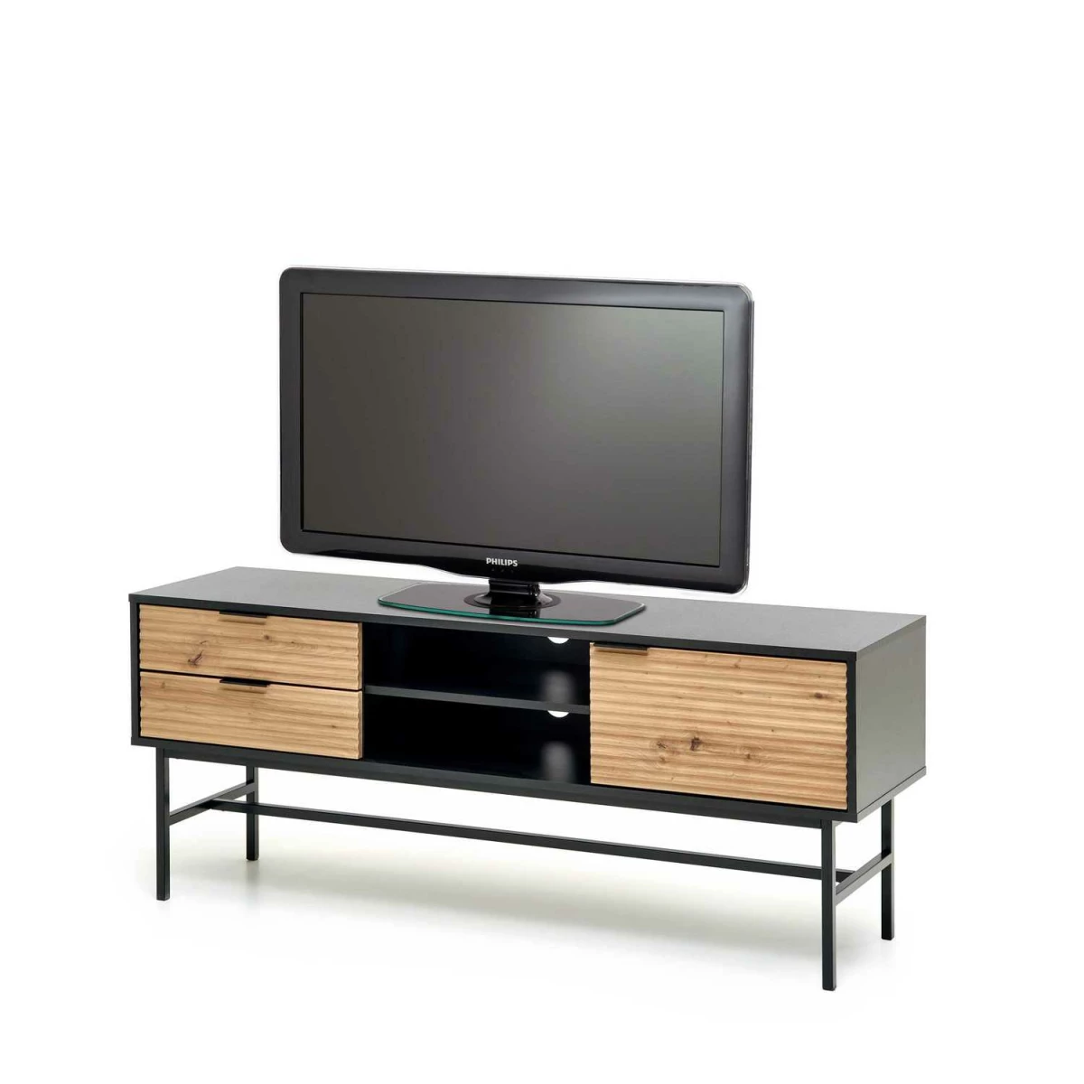 Komodë për TV MURANO RTV-1 - Figura 3