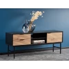 Komodë për TV MURANO RTV-1 - Figura 2