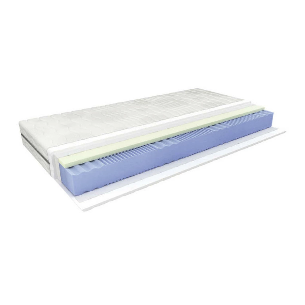Dyshek Flexoterm 90x200cm - Figura 2