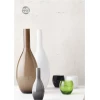 Vazo porcelan 65cm - Figura 2
