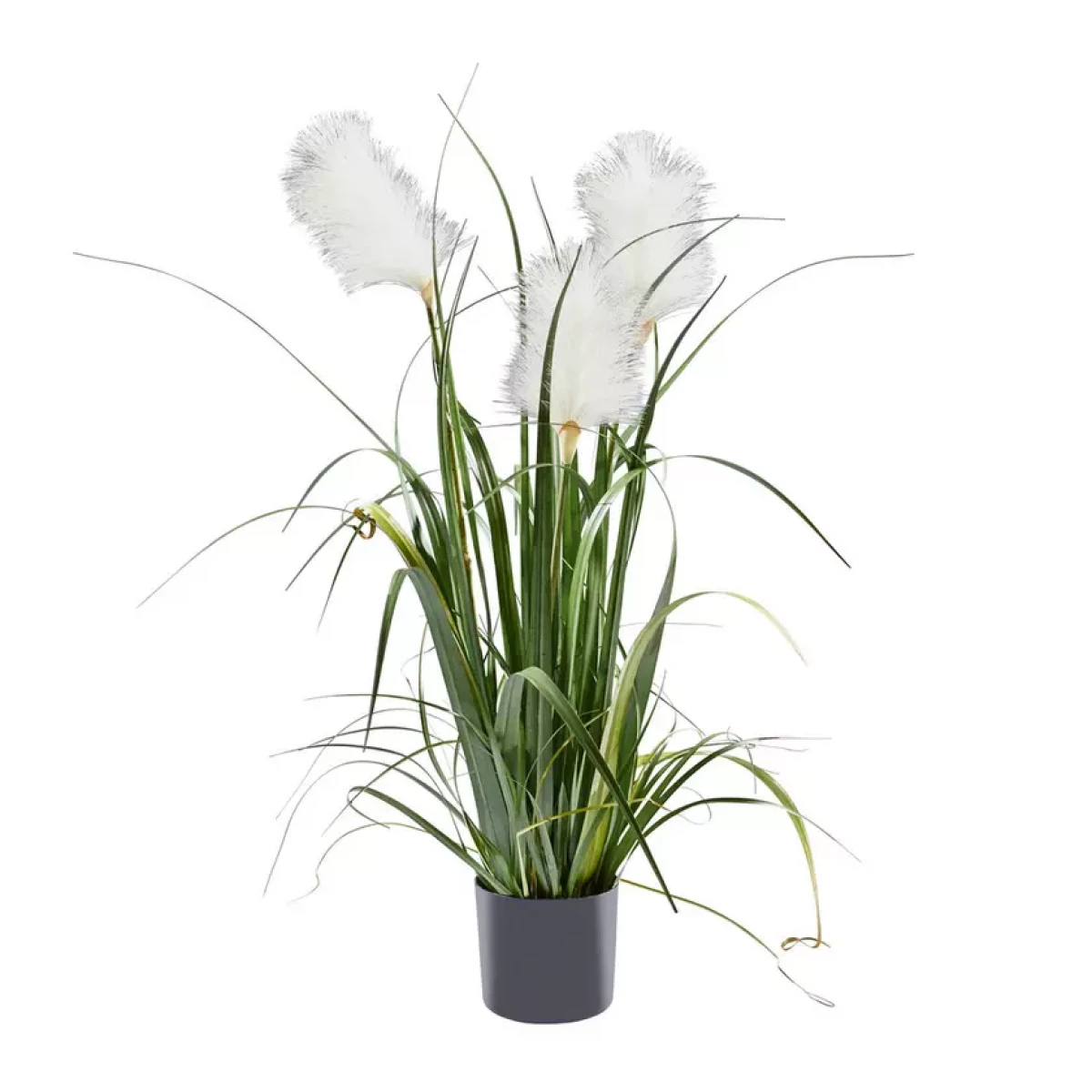 Lule Dekorative me mbajtëse 80CM