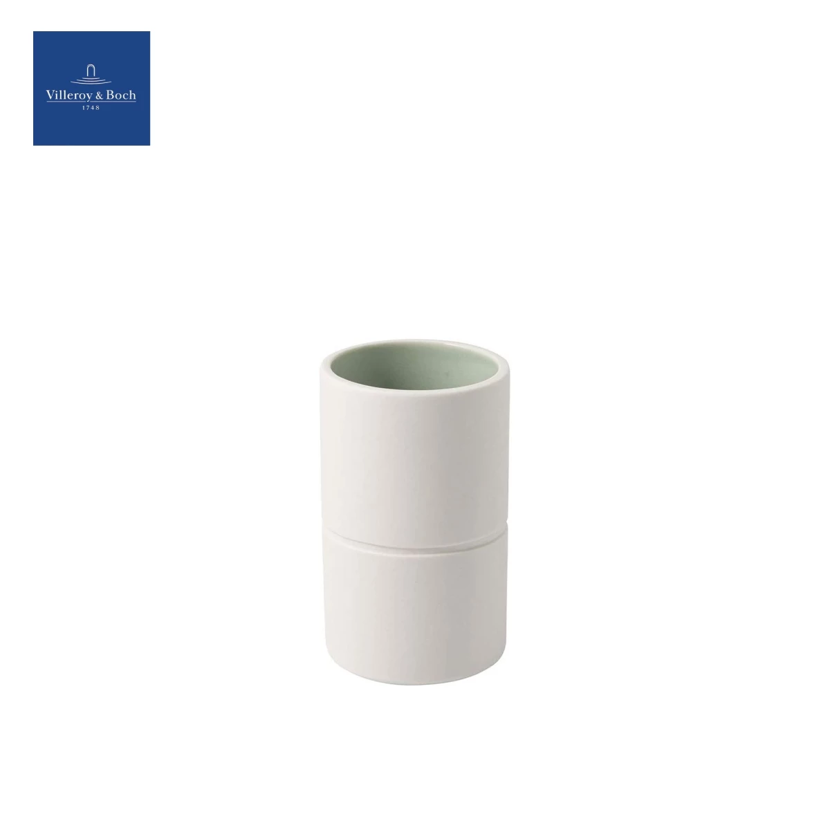 Vazo porcelani 10cm