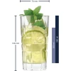 Gotë SPIRITII 260ml - Figura 3