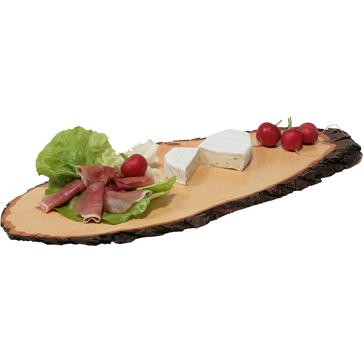 Dërrasë për prerje dhe servim 59X20cm