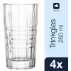 Gotë SPIRITII 260ml - Figura 2