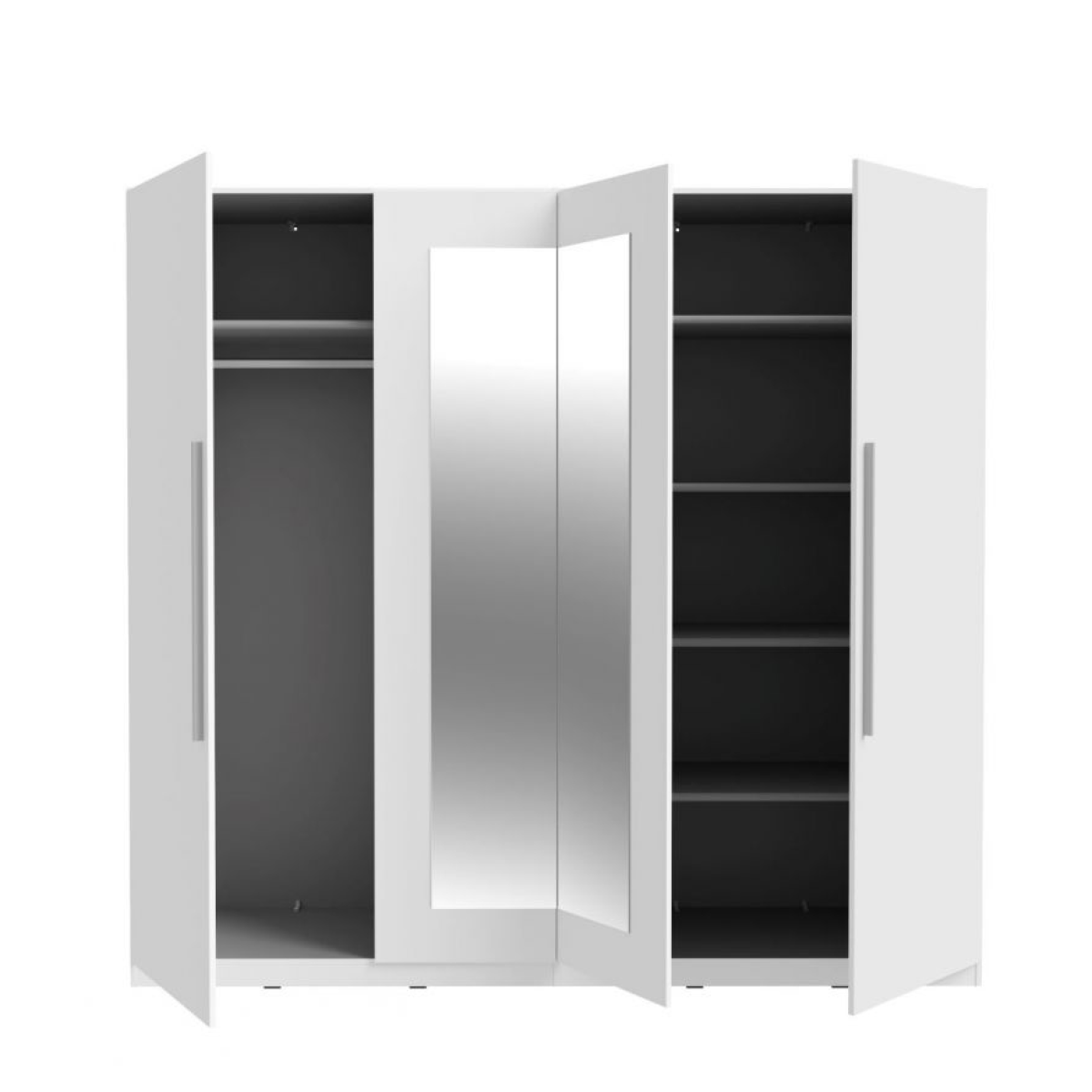 Orman HELEN CONFORAMA HLNS84-120 - Figura 2