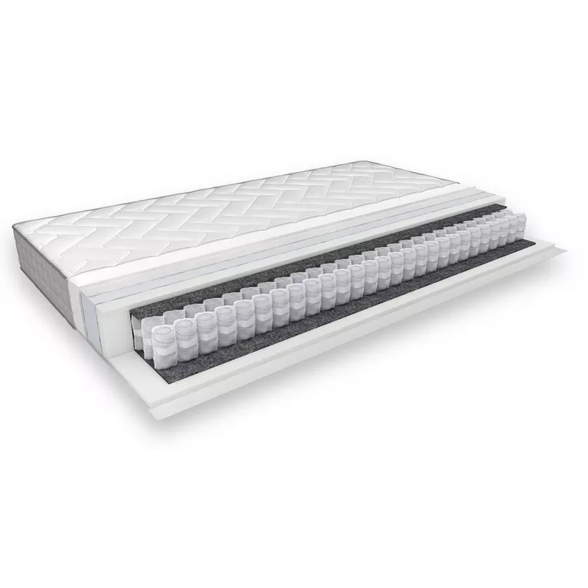 Dyshek Bodyflex plus 80x190cm - Figura 2