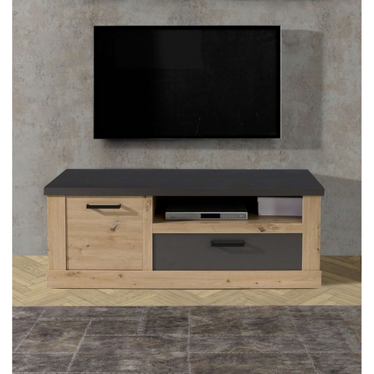 Komodë për TV Duro - Figura 2