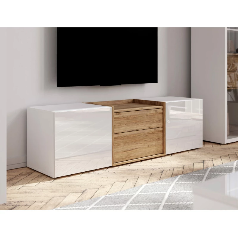 Komodë për TV Golden Bay