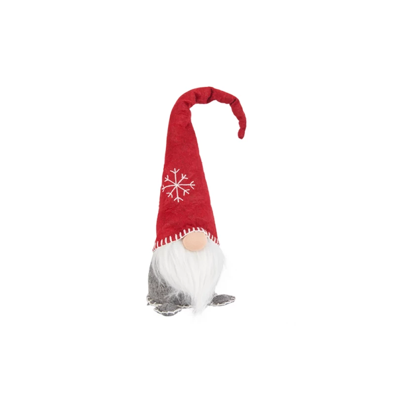 New Year's Dwarf