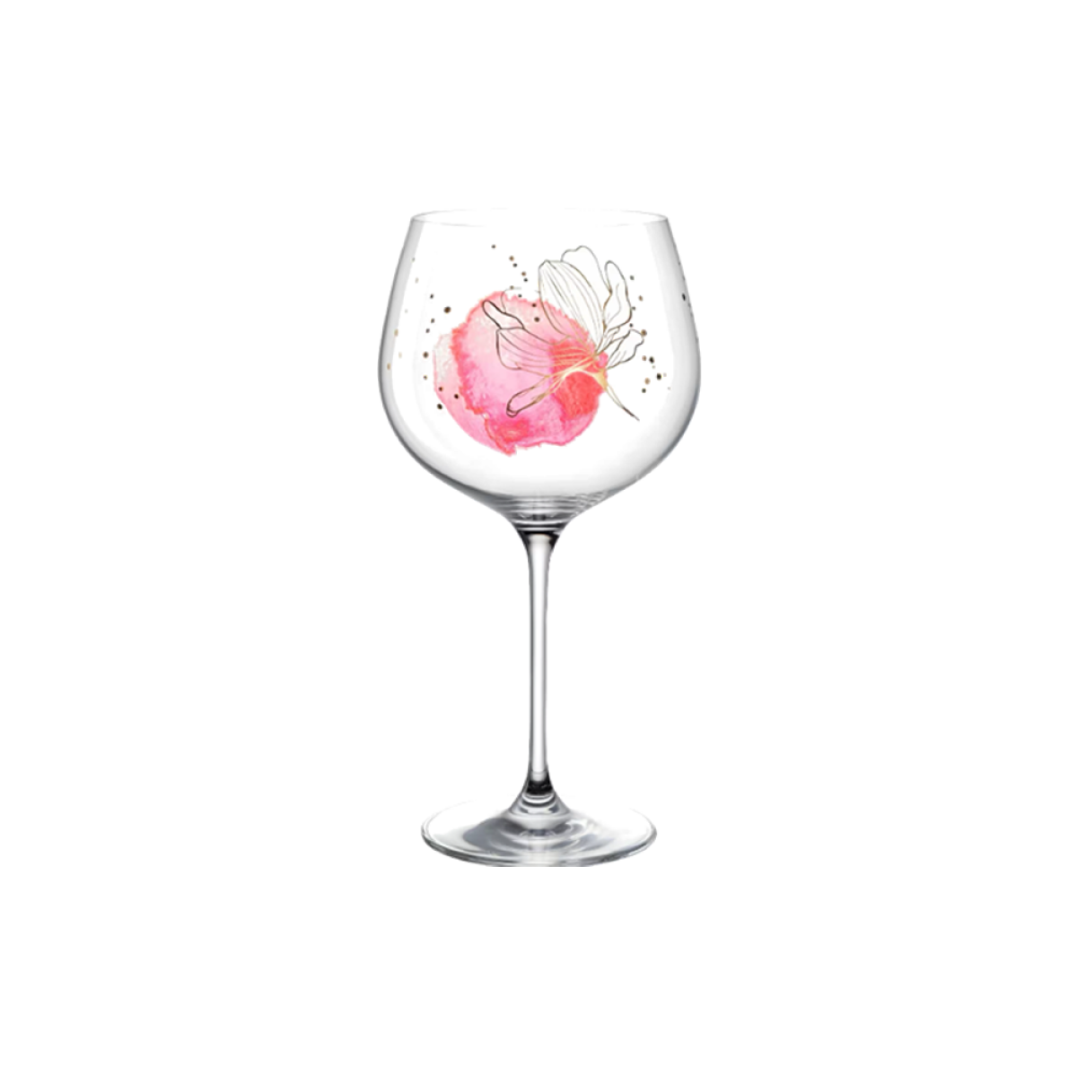 Gotë për gin Presente 750ml