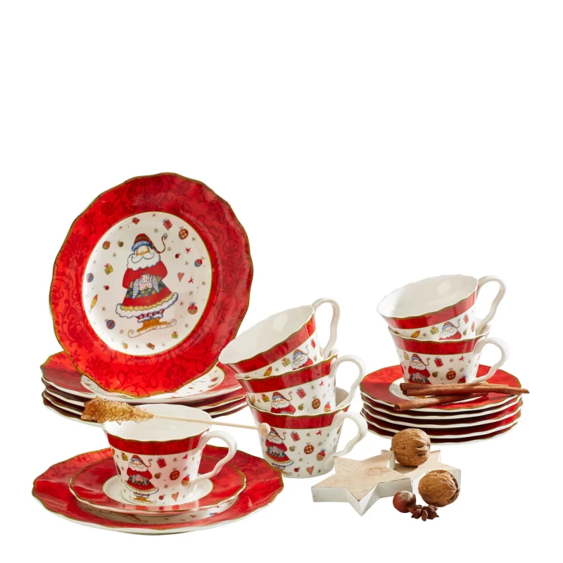 Set për kafe 18CP