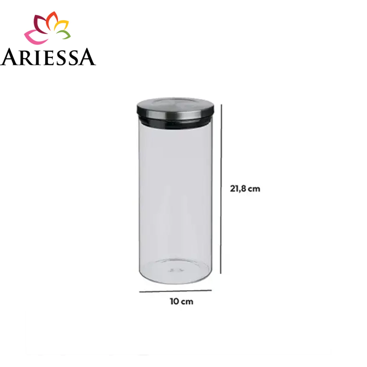 Kavanoz 1.3L - Figura 2