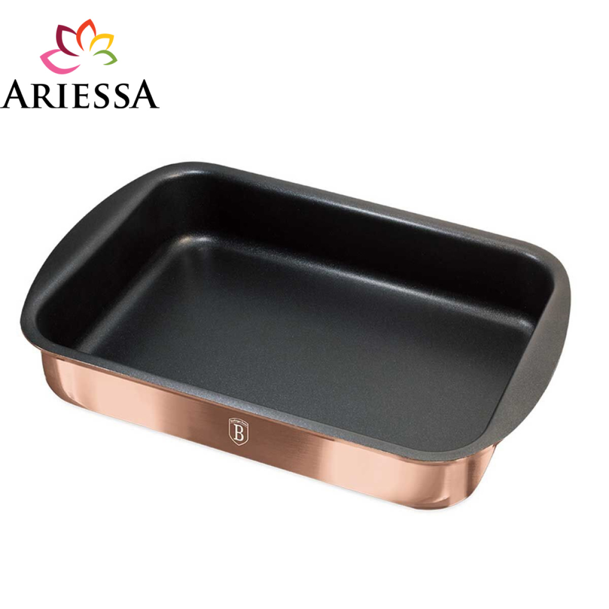 Tave Rose Gold