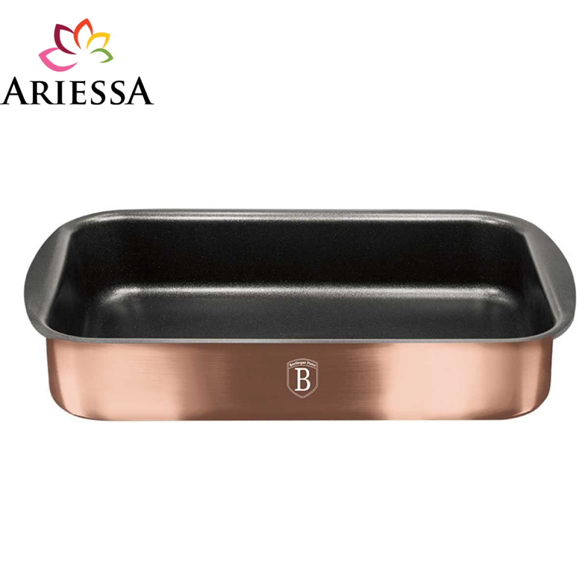 Tave Rose Gold - Figura 2
