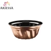 Enë për ëmbëlsirë Rose Gold