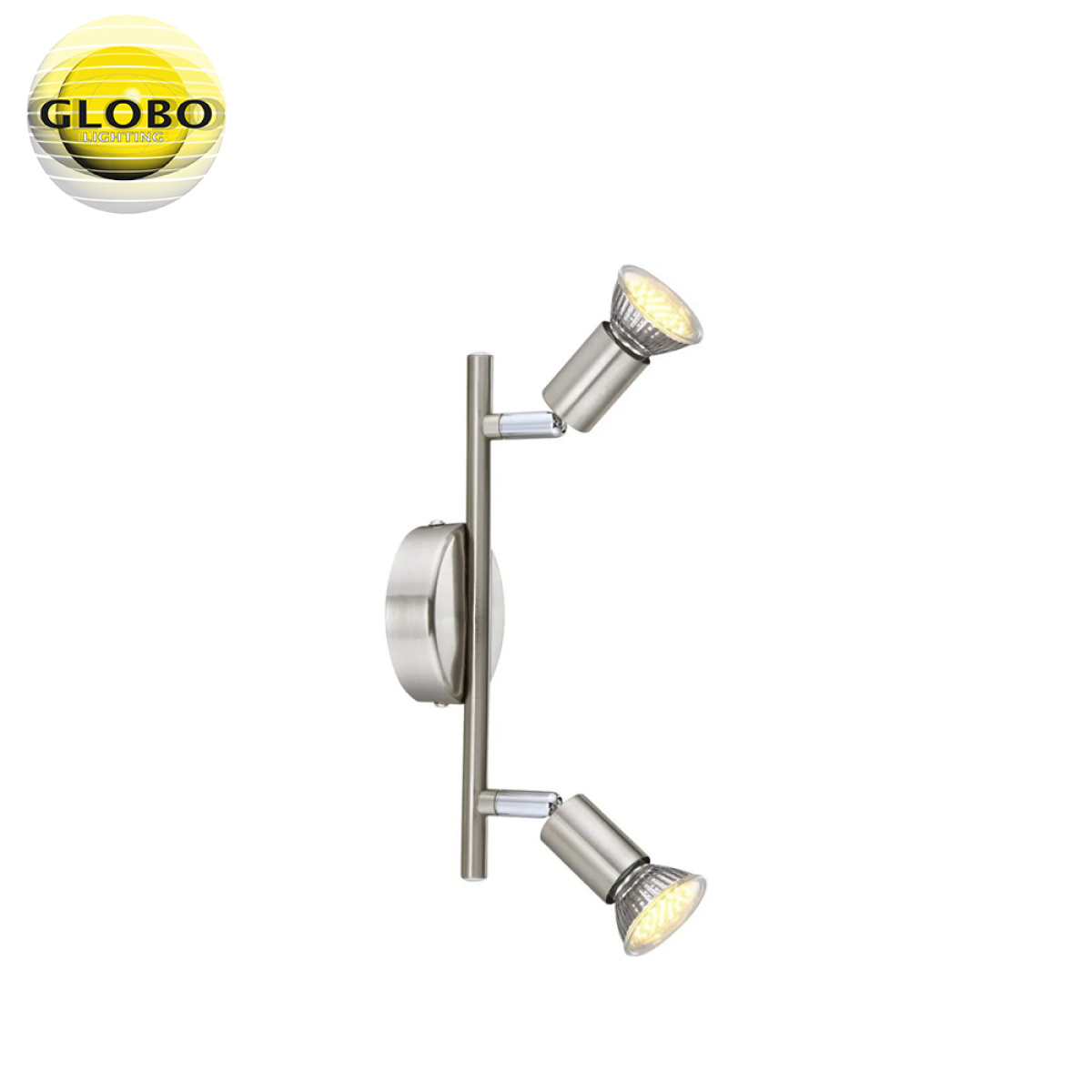 Spot Light LED Matrix - Figura 2