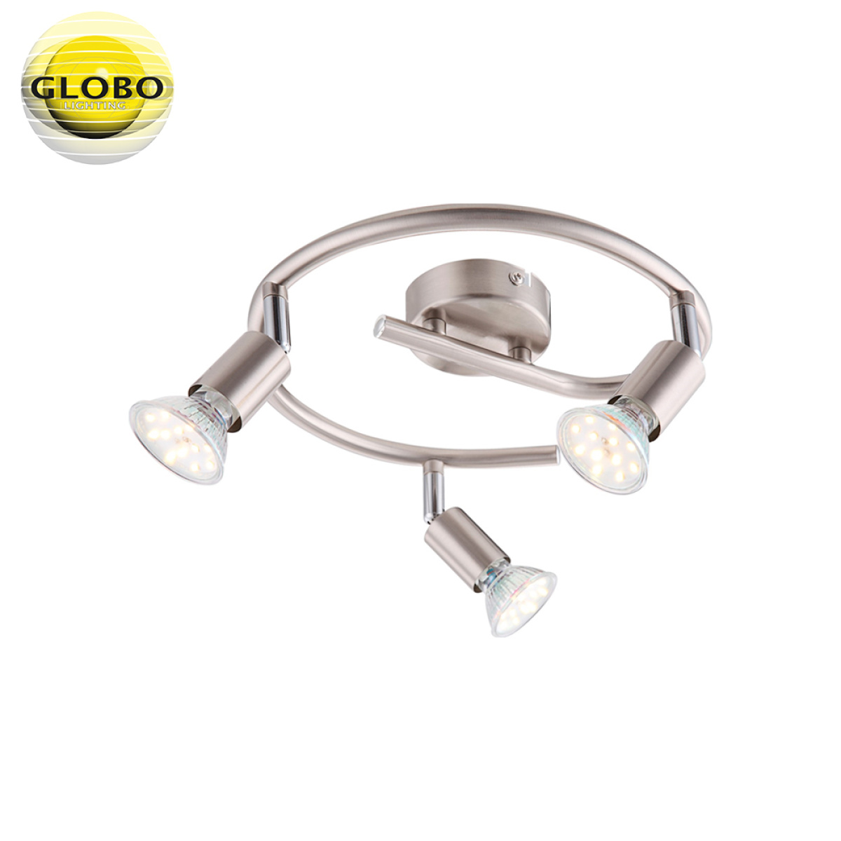 Spot Light Matrix
