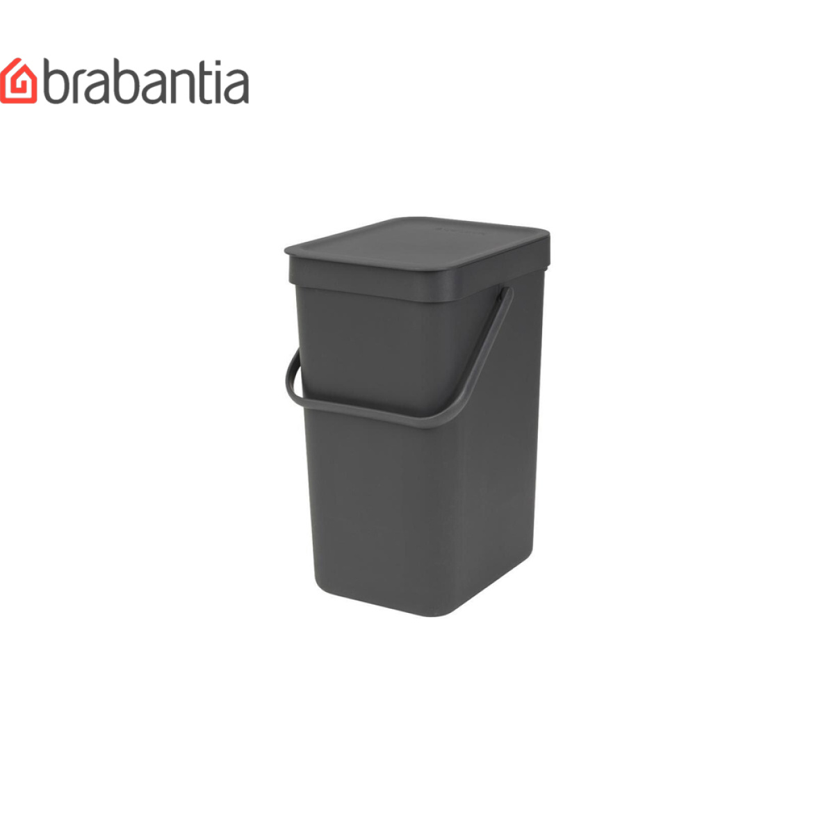 Shportë për mbeturina