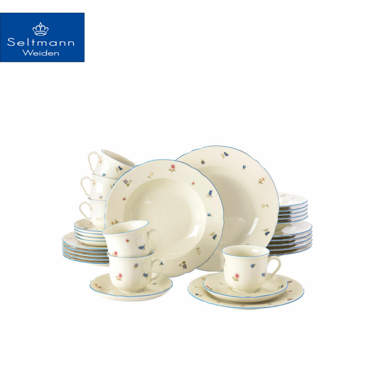 Set Marie Luise