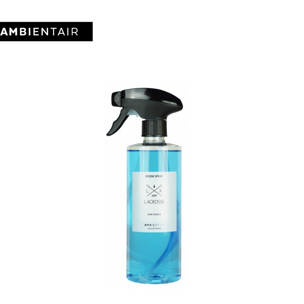 Aromatizues i hapesires Pure Oxygen