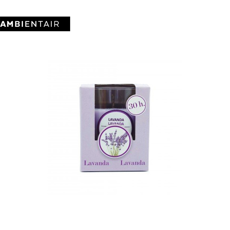 Qiri aromatik Lavander