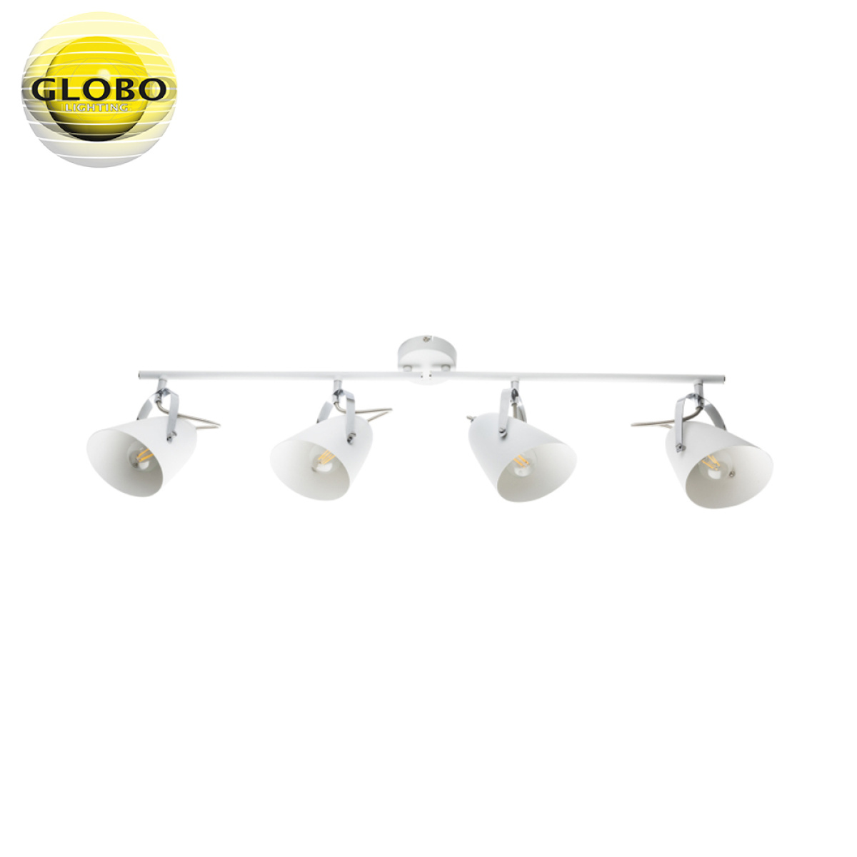 Spotlight Armeca - Figura 2