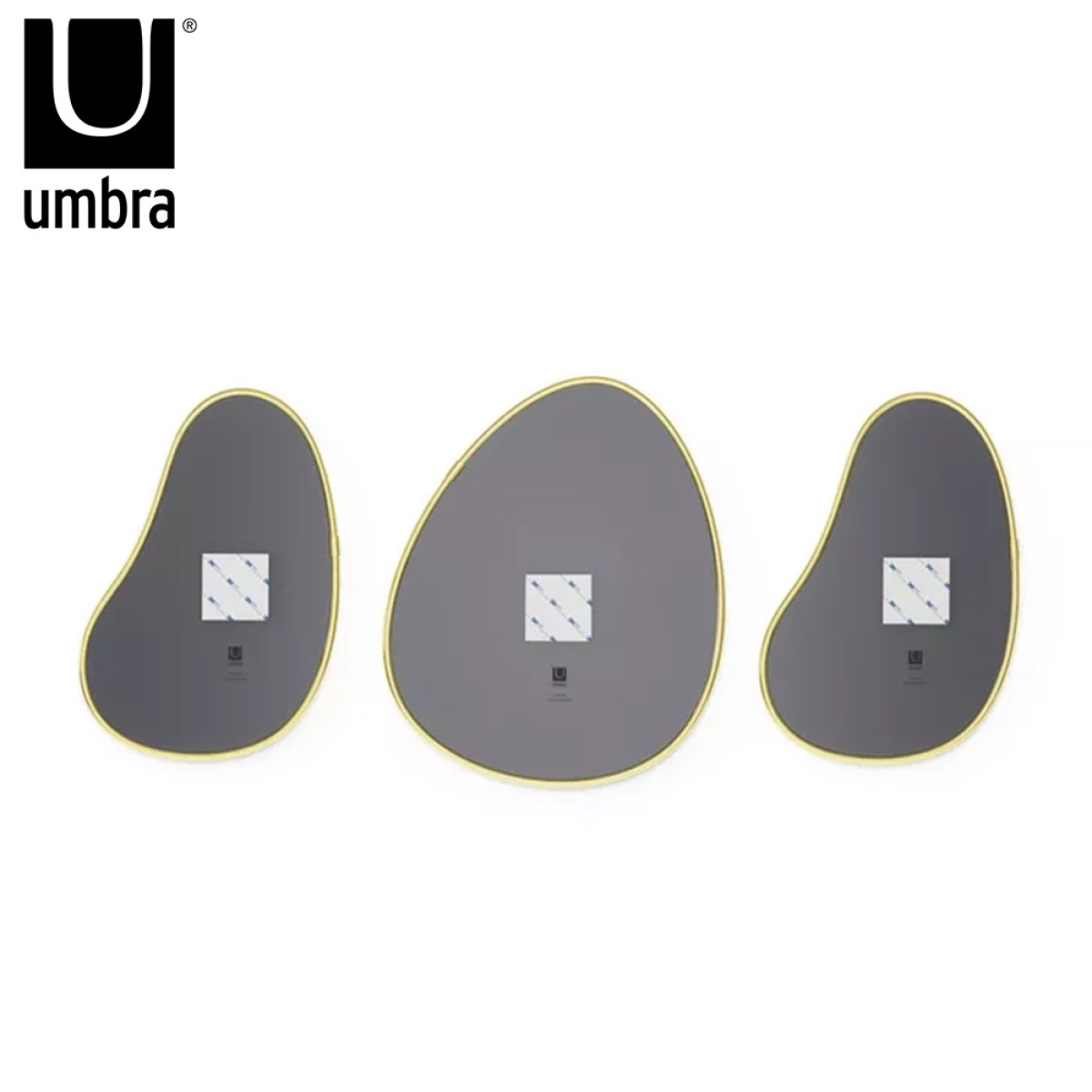 Pasqyre Hubba Pebble - Figura 2