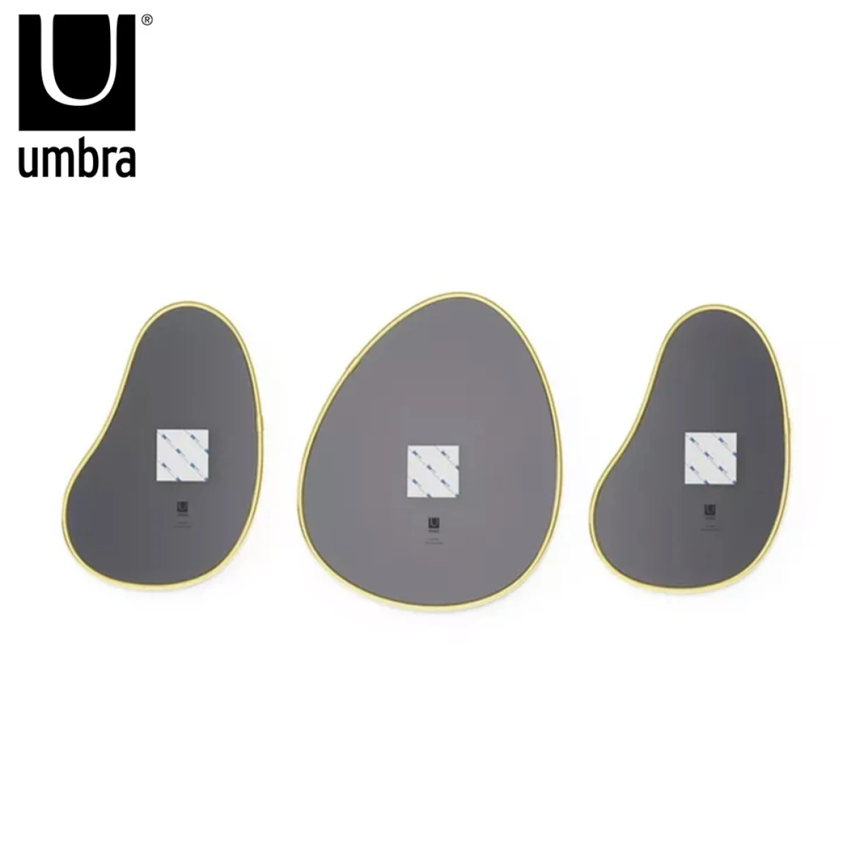 Pasqyre Hubba Pebble - Figura 2