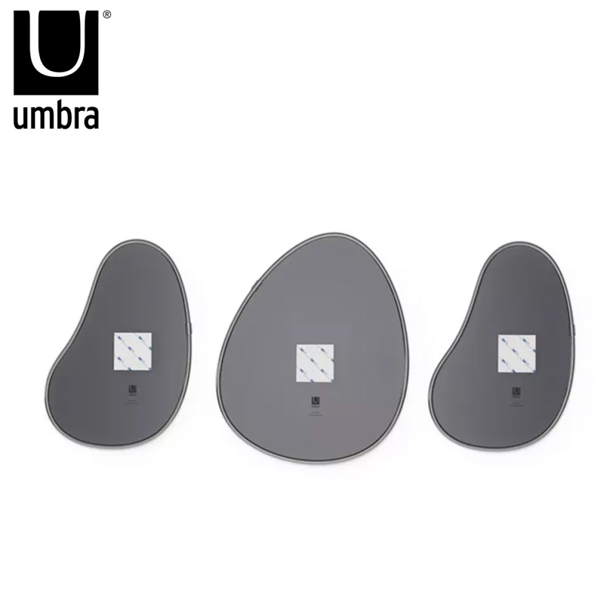 Pasqyre Hubba Pebble - Figura 2