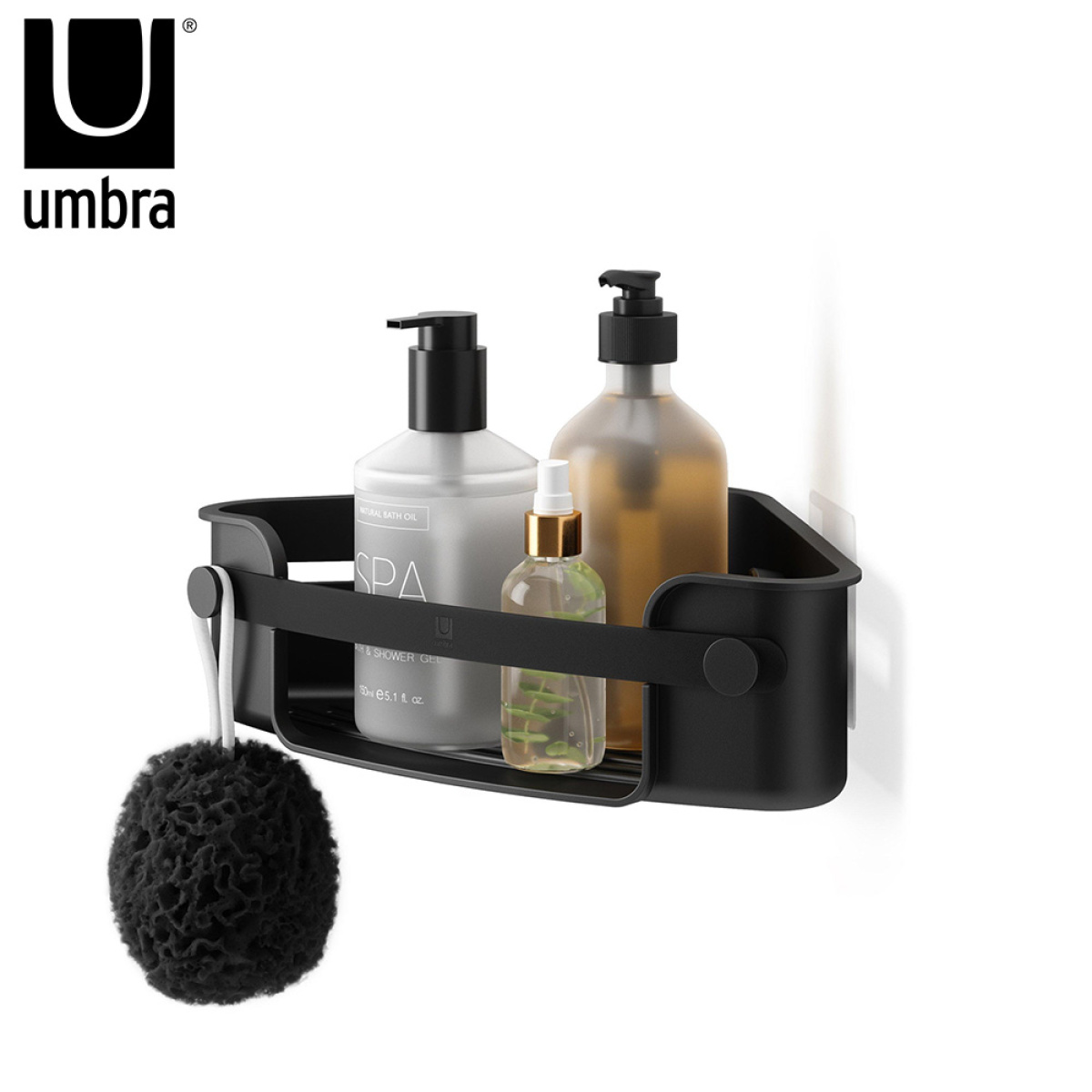 Mbajtëse  për shampon - Figura 4