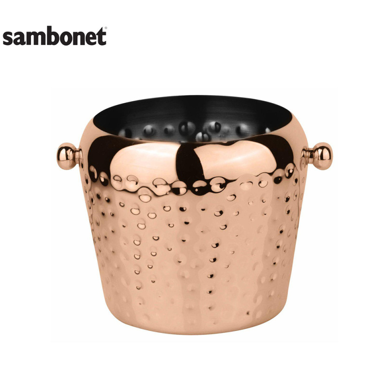 Enë për akull Copper