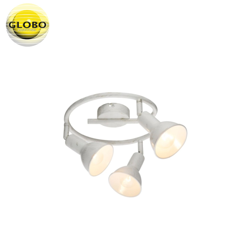 Spotlight Caldera