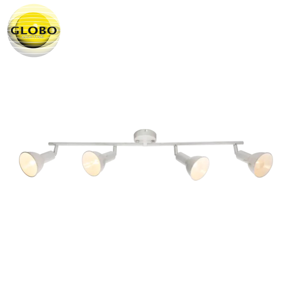 Spotlight Caladera