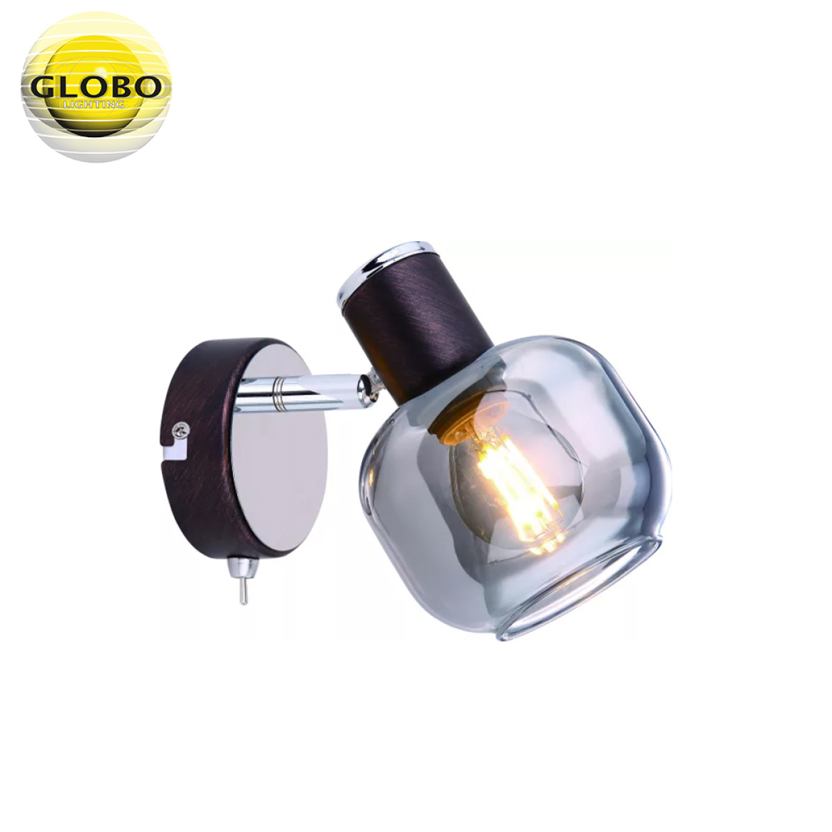 Spotlight Pallo