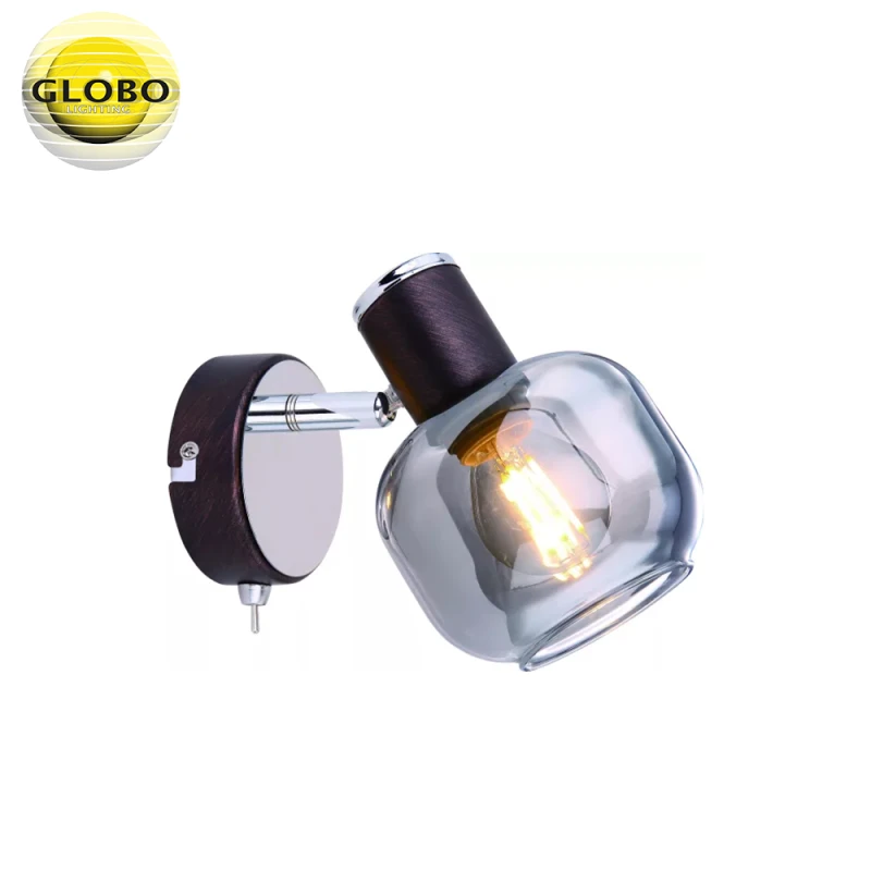 Spotlight Pallo