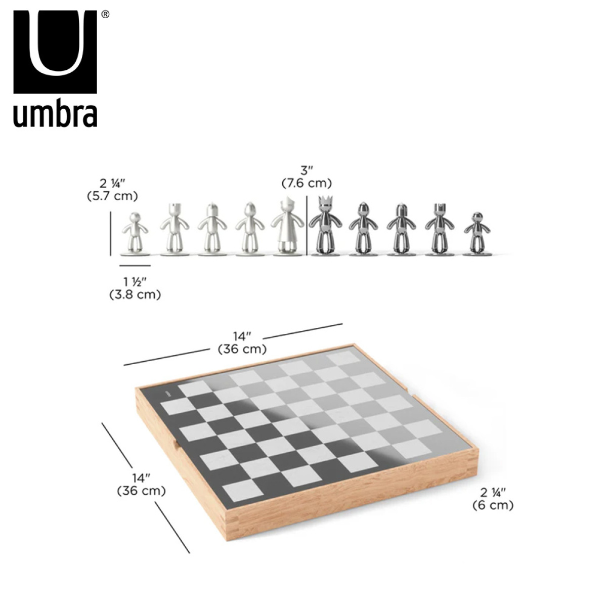 Set shahu Buddy - Figura 4