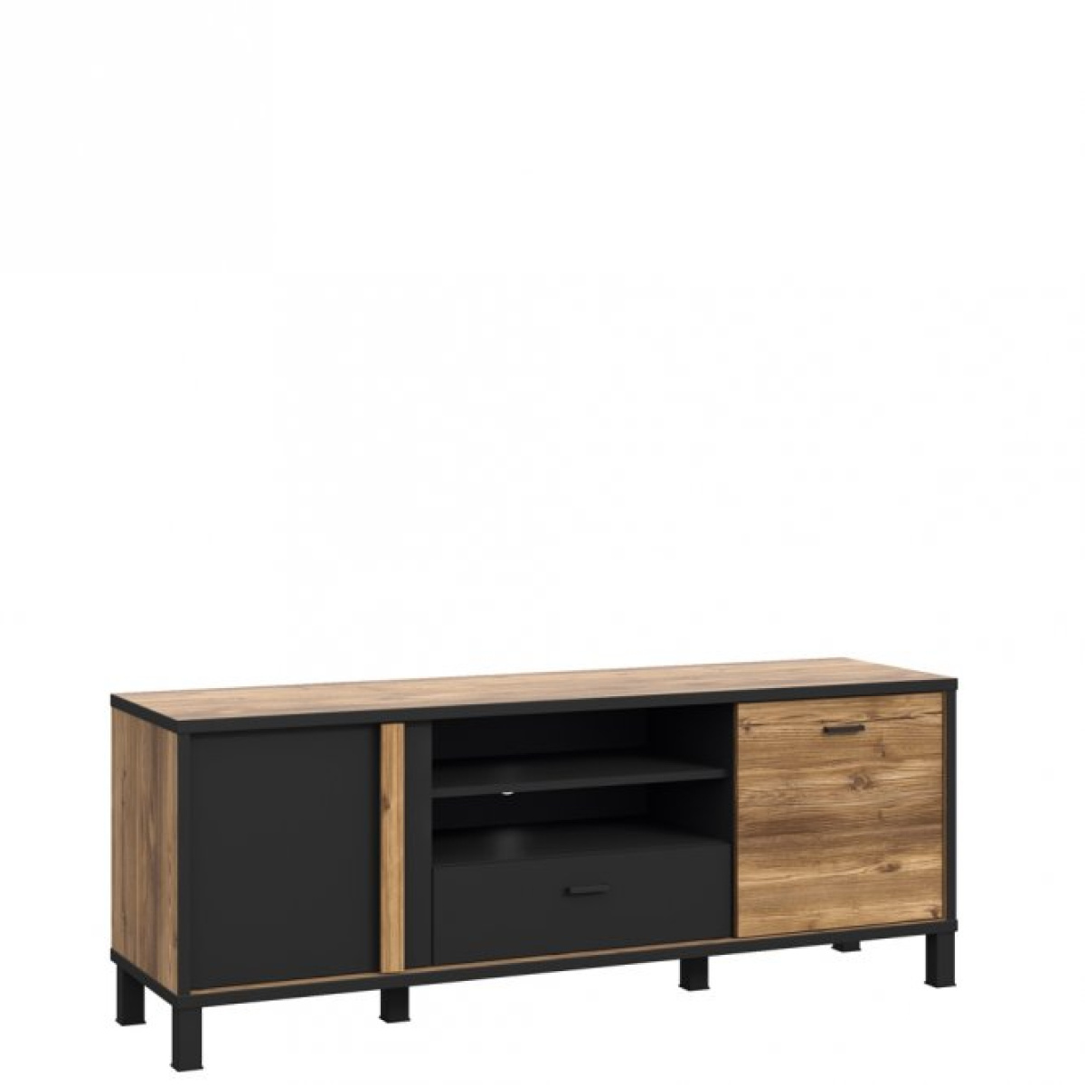 Komodë për TV Hayato - Figura 2