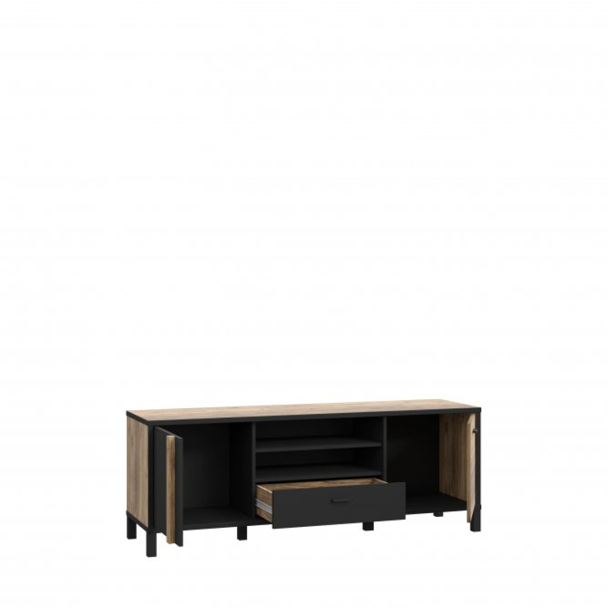Komodë për TV Hayato - Figura 3