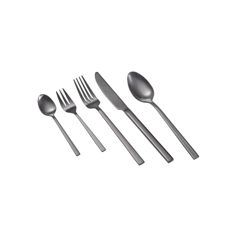 Set Thika, Lugë dhe Pirunjë