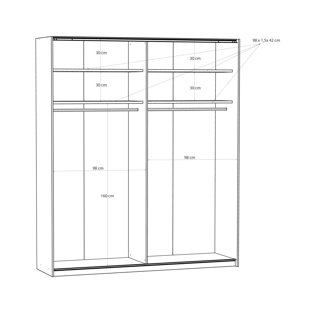 Orman Fittio 200