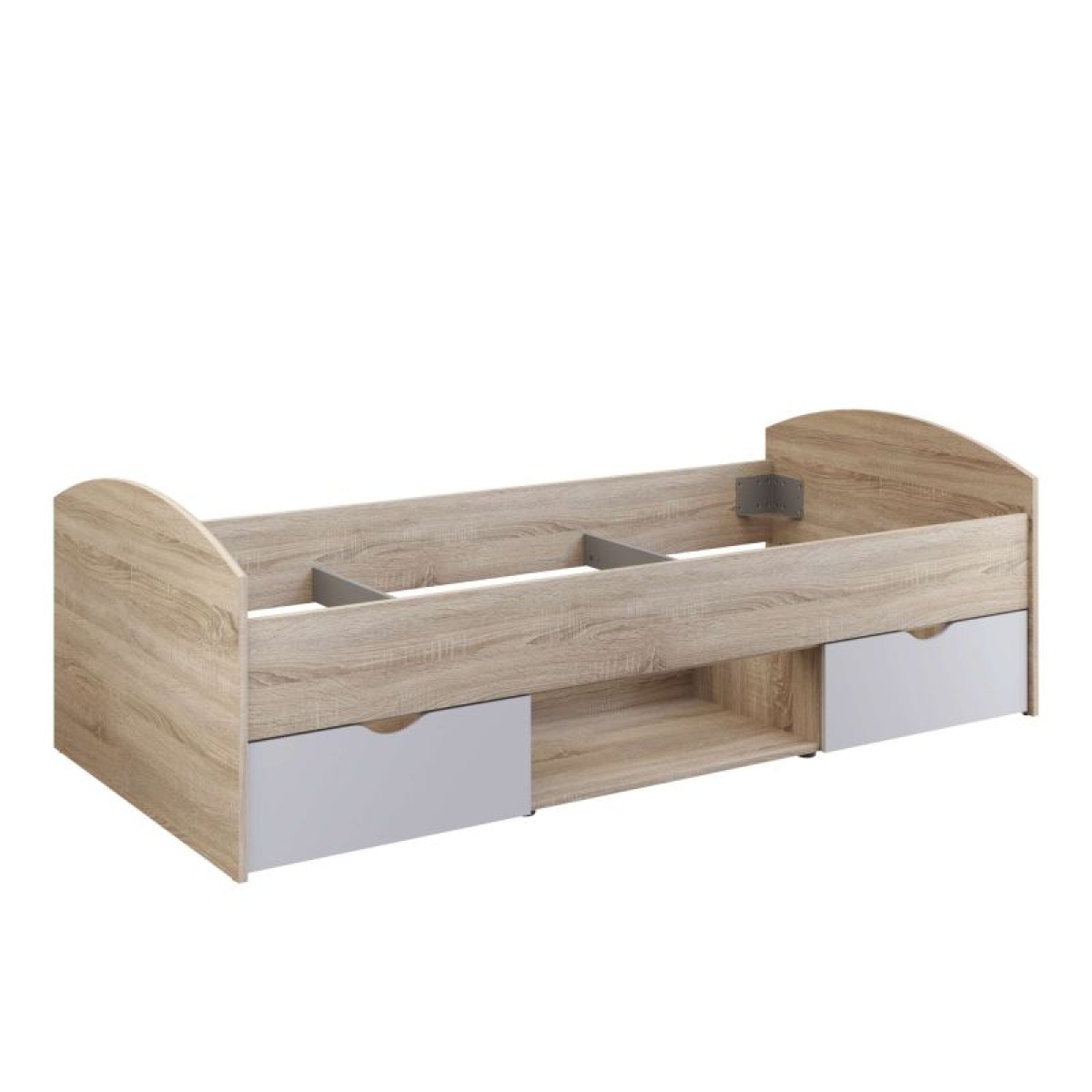 Kornië shtrati Lupo - Figura 3