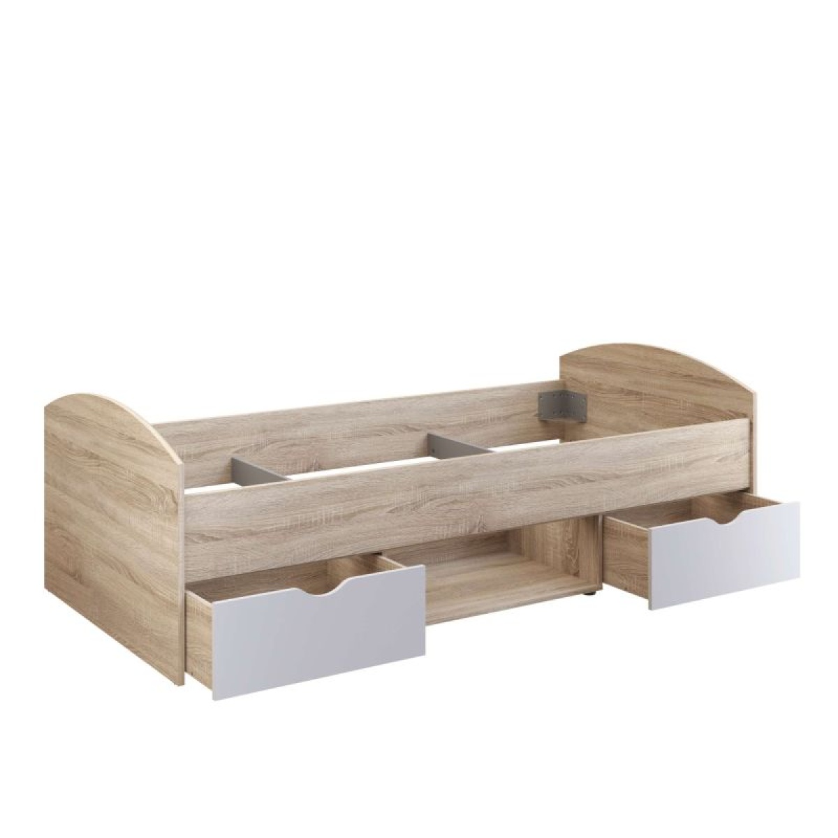 Kornië shtrati Lupo - Figura 4