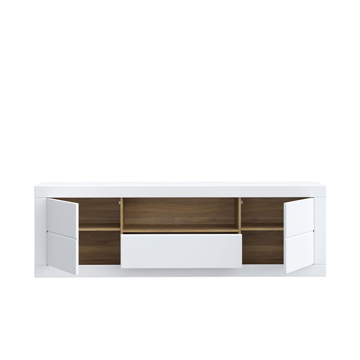 Komodë për TV Lefkadas - Figura 3